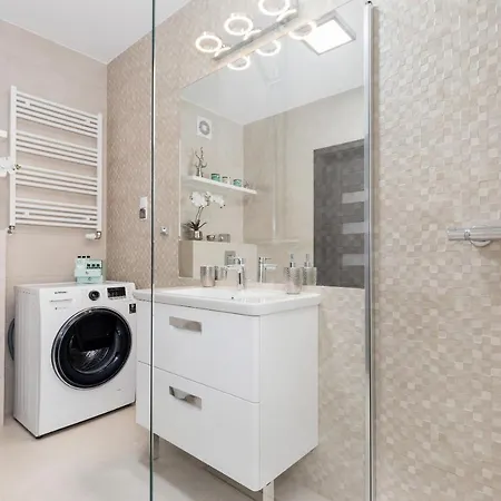 Maybesea Polanki Park Premium Kolobrzeg