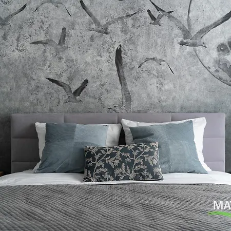 Maybesea Polanki Park Premium