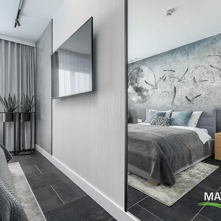 Maybesea Polanki Park Premium