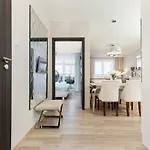 Maybesea Polanki Park Premium * Kolberg