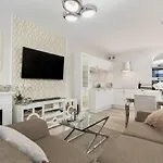 Maybesea Polanki Park Premium Apartmán