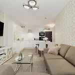 Maybesea Polanki Park Premium * Kolberg