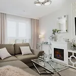 Apartmán Maybesea Polanki Park Premium *