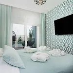 Maybesea Polanki Park Premium * Kolberg