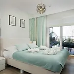Maybesea Polanki Park Premium Kolberg