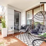 Maybesea Polanki Park Premium Apartmán