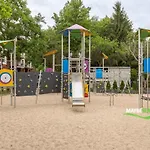 Maybesea Polanki Park Premium Apartmán