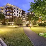 Apartment Maybesea Polanki Park Premium