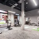 Apartmán Maybesea Polanki Park Premium *