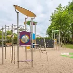 Maybesea Polanki Park Premium Apartmán *