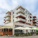 Apartment Maybesea Polanki Park Premium Kolberg