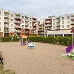 Apartmán Maybesea Polanki Park Premium *