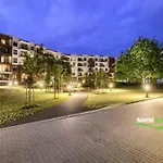 Maybesea Polanki Park Premium Apartment *