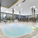 Maybesea Polanki Park Premium Apartment Kolberg