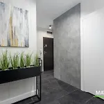 Apartment Maybesea Polanki Park Premium *