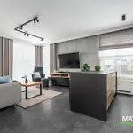 Maybesea Polanki Park Premium Apartment Kolberg