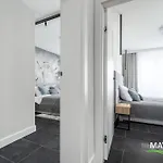 Apartment Maybesea Polanki Park Premium Kolberg