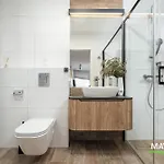 Maybesea Polanki Park Premium Apartment *
