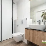 Apartment Maybesea Polanki Park Premium Kolberg