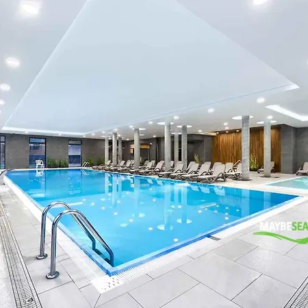Maybesea Polanki Park Premium * Kolobřeh