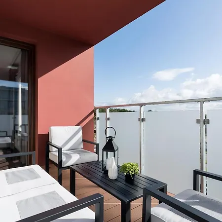 Maybesea Polanki Park Premium Kolobrzeg