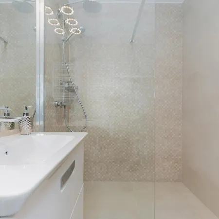 Apartment Maybesea Polanki Park Premium Kolobrzeg