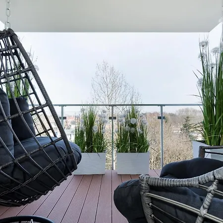 Maybesea Polanki Park Premium *