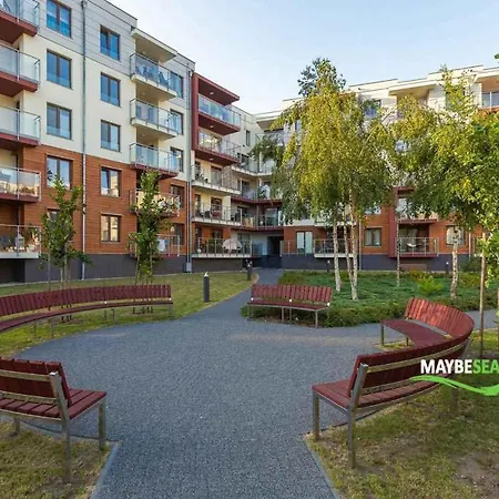 Maybesea Polanki Park Premium