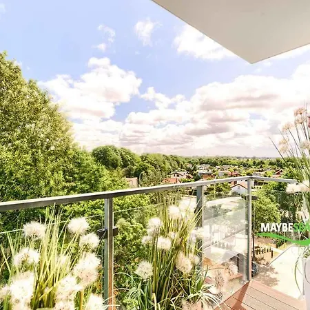 Maybesea Polanki Park Premium