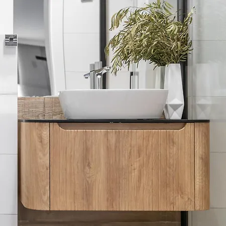 Apartmán Maybesea Polanki Park Premium *