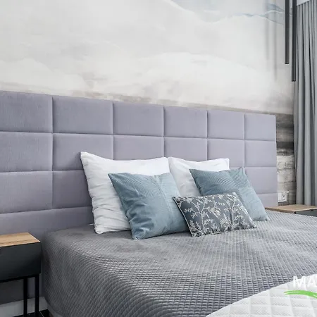 Maybesea Polanki Park Premium Kolobrzeg