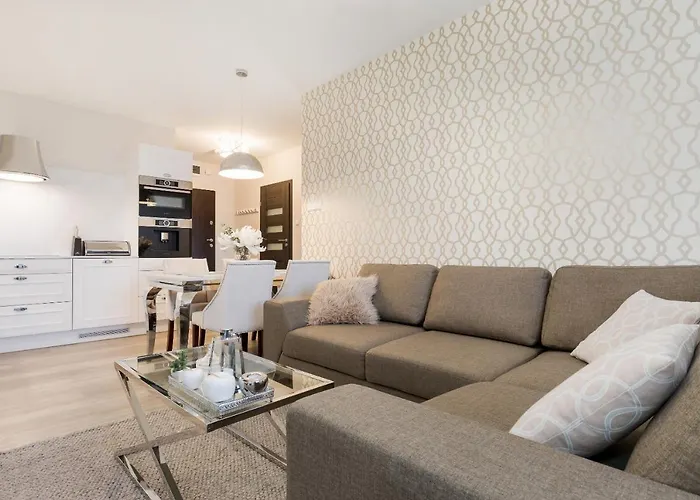 Appartement Maybesea Polanki Park Premium