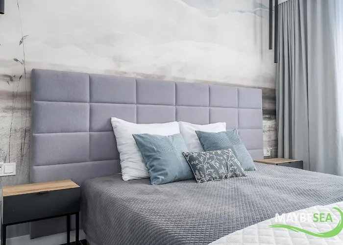 Maybesea Polanki Park Premium Kołobrzeg